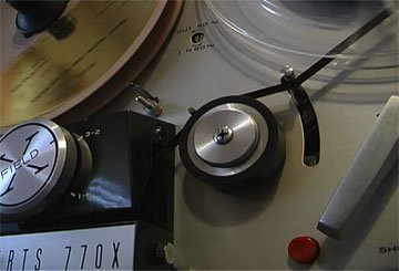 picture of Roberts 770X