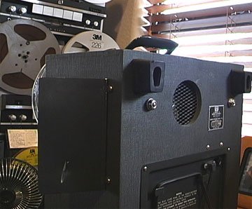 picture of Roberts 770X