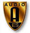 Audio Engineering Society logo