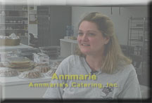 picture of Annmarie of Annmarie Catering