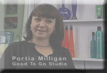 picture of Portia media production for Big Austin