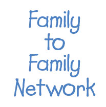 Family to Family Network logo