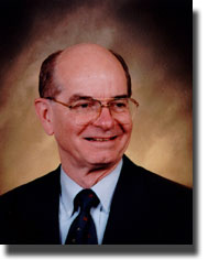 picture of Michael F. Murray