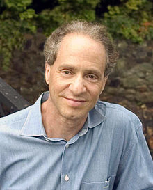 Ray Kurzwell