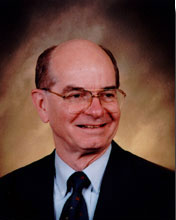 picture of Michael F. Murray