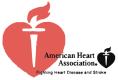 American Heart Asso logo