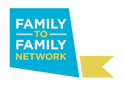 logo of the Family to Family Network