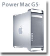 picture of Mac G5